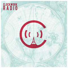 Clockwork Radio - Rain