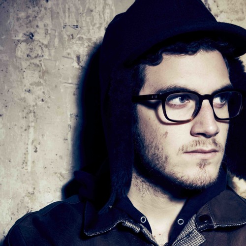 Nicolas Jaar - Mini Calcutta Edit