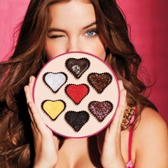 Victoria's Secret Valentine's day 2014
