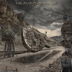 Stream Heaven & Earth | Listen to Heaven & Earth featuring Stuart 