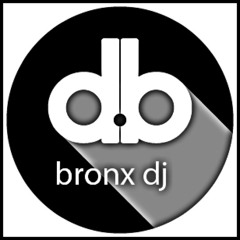 Bronx DJ LIVESET 06122013