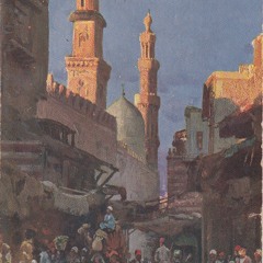 Jachna/Buhl - Beduin