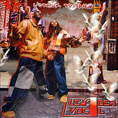 Leader Vocal - Donne Moi Les Mots