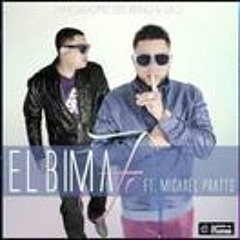 El Bima Ft. Michael Pratts - La Fe - 2014