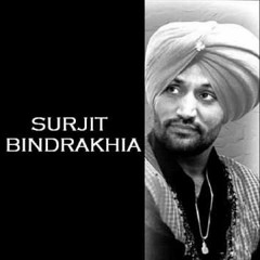 Ther Kudiye - Surjit Bindrakhia