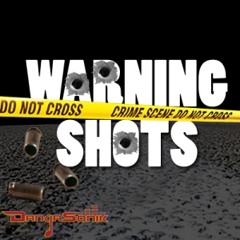 Lambo Ace- Warning Shot Freestyle