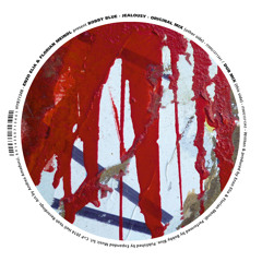 Enzo Elia & Florian Meindl present Bobby Blue - Jealousy (Dub Mix)