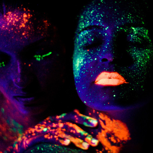 Demi Lovato - Neon Lights (Elocoa Remix)