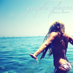 People, Places (Click BUY for Free DL)