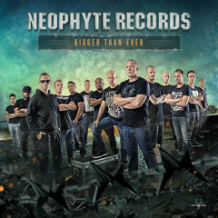 The Viper @ Neophyte Records 15 Years - Bigger Than Ever (Matrixx, NL)