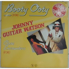 Johnny Guitar Watson - "Booty Ooty" (DJ Coop Remix)