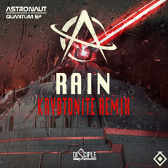 Astronaut - Rain (Krybtonite Remix)