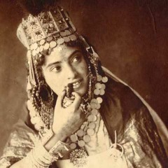 JAH BOUKS Black Woman