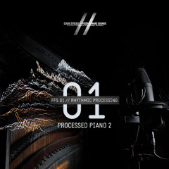 Processed Piano 2