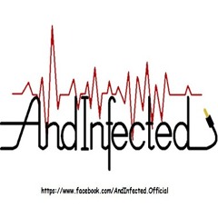 AndInfected - Promo Feb 2014 Live Recorded @ Club Plan B