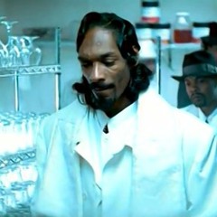 Snoop Dogg - Lay Low (Naughty Nutz DnB Bootleg)