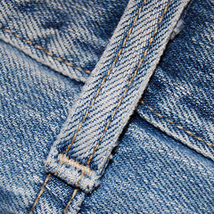 Bill Brewster | Double Denim Disco, Shoreditch