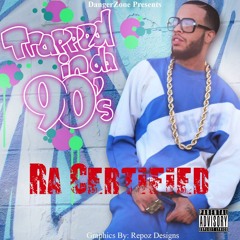 2.  Trapped in da 90's