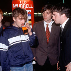 Tender (Blur)