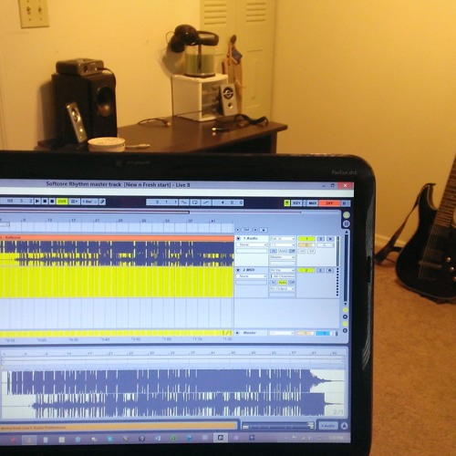 "Softcore" PREVIEW (Guitars only)