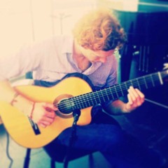 Cor De Aves - Call You Home