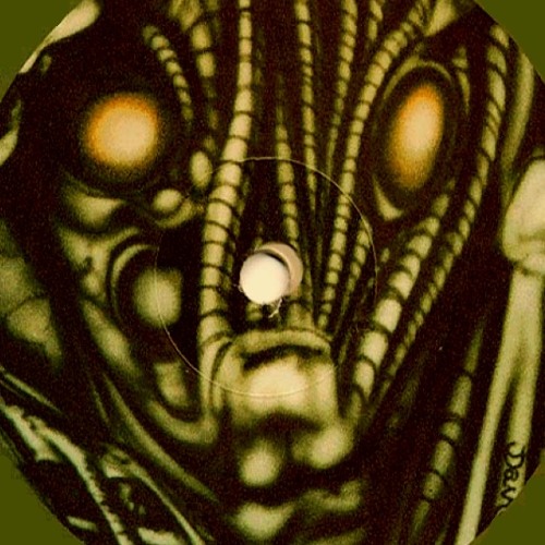 Subexplored ~ Terminal Ritual (95') [Phüric/Kirk]