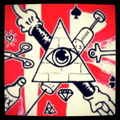 PnB presents: The Guilty Have No Shame (Mixed by iMAD)