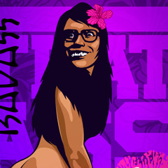 Badass#vladPord'democut"