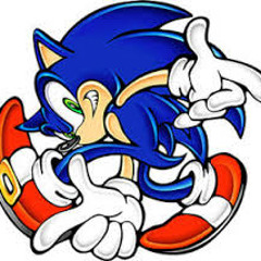 Solaris Phase 2  (Sonic The Hedgehog 06 Cover)