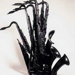 Georgia On My Mind [Cover] (With Solo Section)