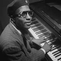 Well, You Needn't (Thelonious Monk)