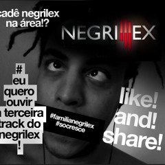 Negrilex - 03 Te Amo Te Amo -(Oficial) #familianegrilex #socresce