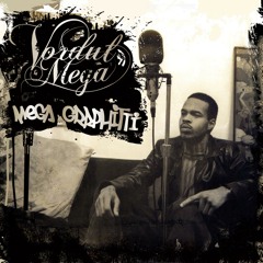 Vordul Mega - Megagraphitti