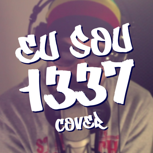 Caue Moura Eu Sou 1337 Cover Brancoala By Brancoala