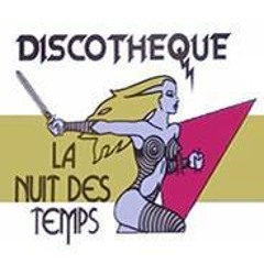 Compil La Nuit Des Temps VOL.1