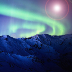 Northern Lights - Bleeding Fingers Contest