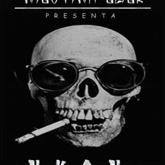 N.K.T.N. - NicotinaSquad (ErreAbrego, RickDlr, Macman, AlexGómez, JaysiNick) [Prod x Antimo]