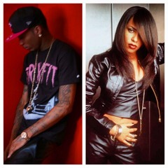 All i know ft Aaliyah