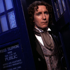 Doctor who - Incidental theme of the 8th doc - Theres a man i know...