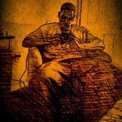 Homeless at NoMercy Da Mad-Man