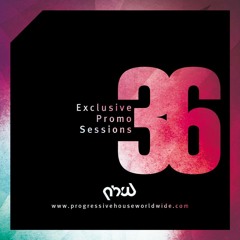 Progressive House Worldwide – PHW Promo Session 036 – 2014