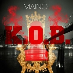 Maino uncle murder -plottin..K.O.B