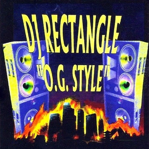 O.G. STYLE INTRO