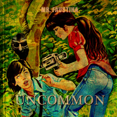 Uncommon (MF Doom Mix)
