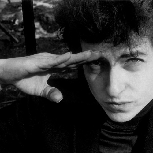 Bob Dylan - Masters Of War "Scntfc Remix"