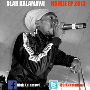THE BIBLE -KALAMAWI ft AYLO