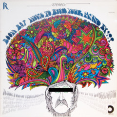 Floating Through Existence