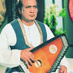 Tahna Thi Aur Hamesha Se - DJ WaziF