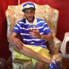 New God  2013 Frrestyle