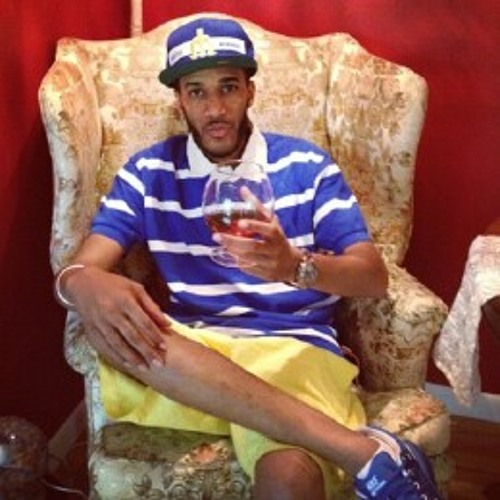 New God  2013 Frrestyle